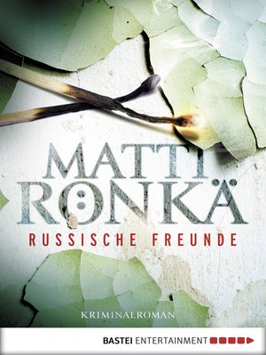 cover image of Russische Freunde